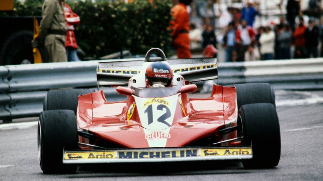 Leclerc crasht Millionen-Dollar-Auto