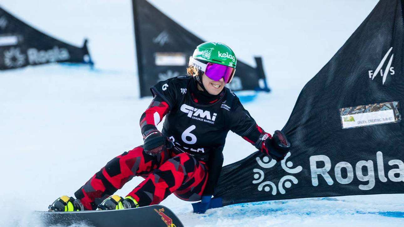 Snowboard-Ass beendet Karriere