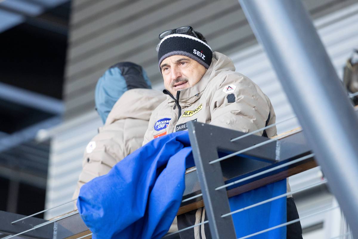 "Bananenrepublik": Rodel-Legende kritisiert deutsche Politik