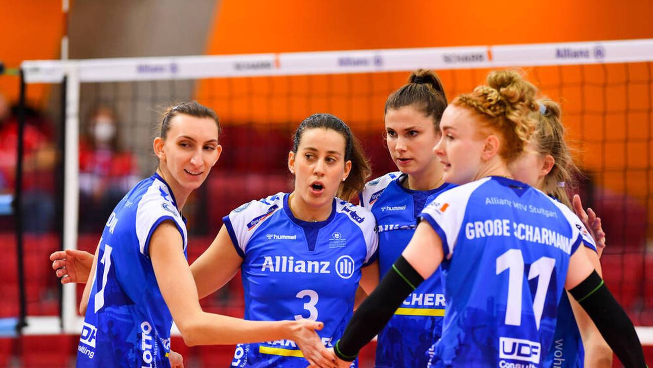 Raben fordern den Spitzenreiter