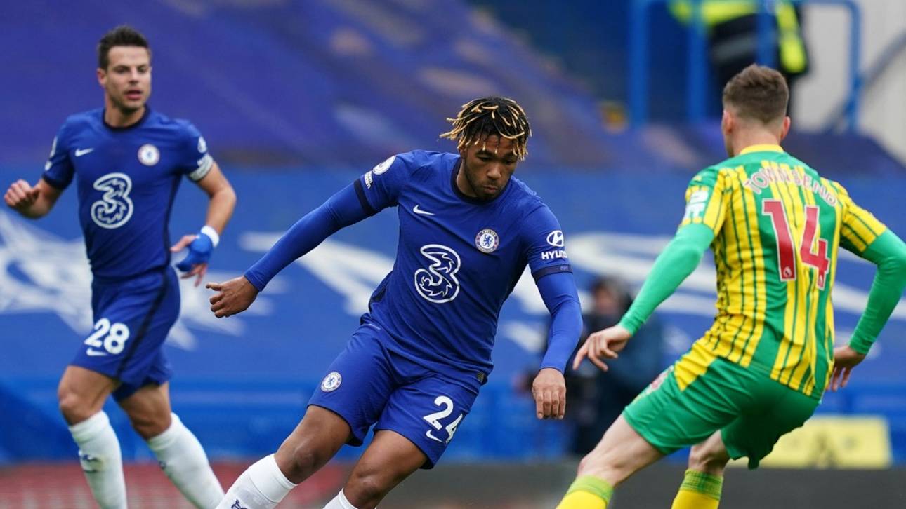 Gegen Abstiegskandidat West Brom: Erste Pleite für Tuchel mit Chelsea