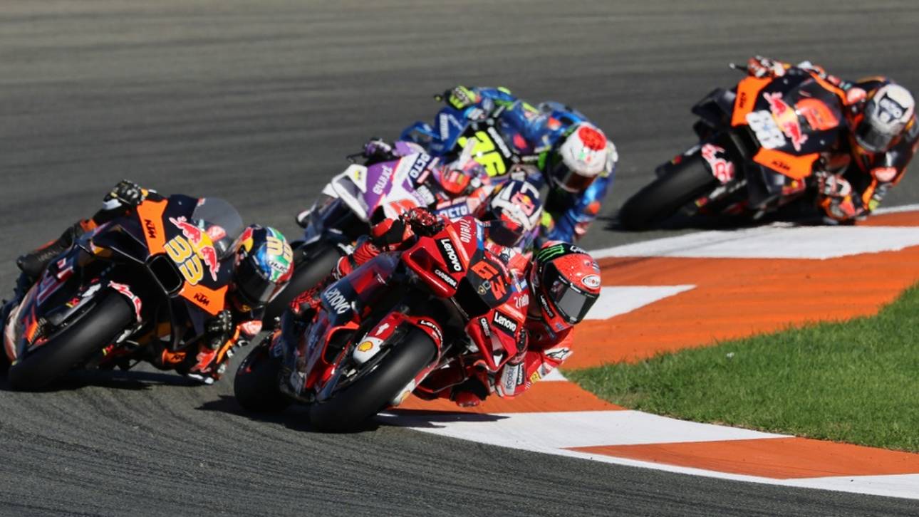 Hofmann kritisiert MotoGP-Kalender