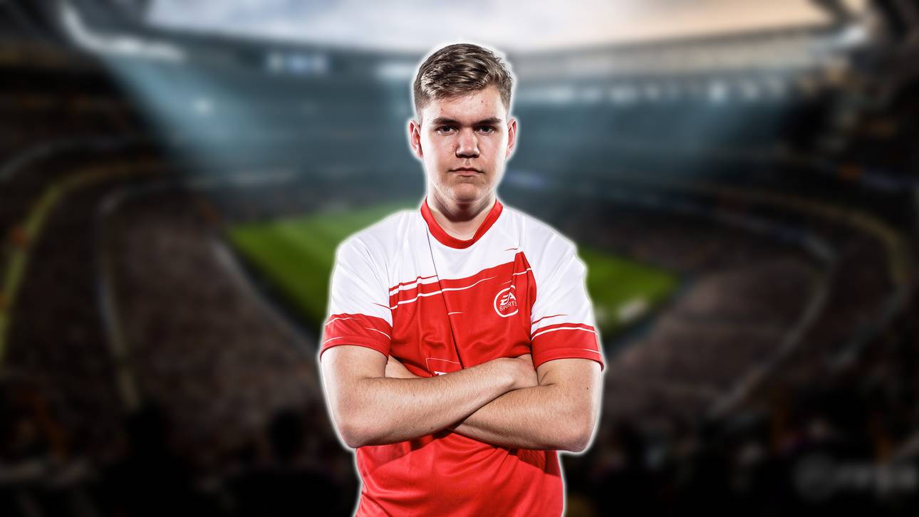 1. FC Köln: Jan-Niklas Flöck (PS4)