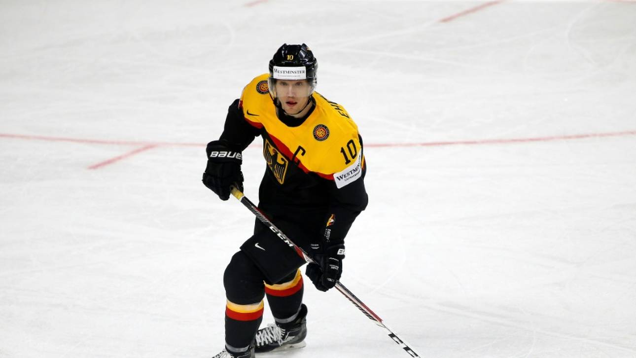 Ehrhoff neuer Eishockey-Experte bei Eurosport