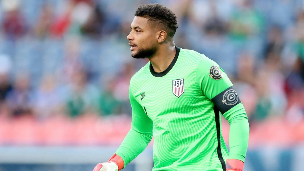 WM-Quali futsch: City-Keeper positiv