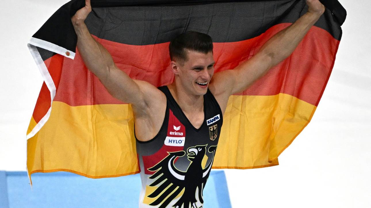 EM: Wer Deutschland anführt