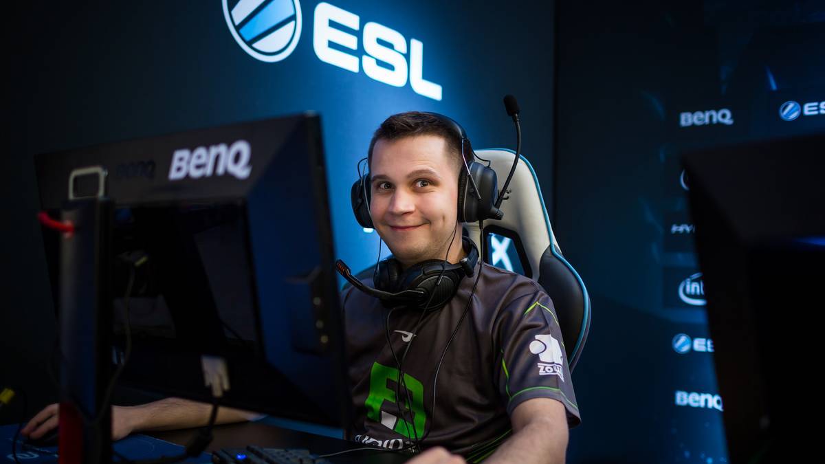 Dasselbe gilt für das ukrainische Team rund um "WorldEdit". Na’Vi oder NiP auszuschalten sollte auch für FlipSid3 eine eher schwere Aufgabe werden. Zwar konnte man sich in der ELEAGUE ins Last-Chance-Qualifier spielen, doch dort hatte man auch nicht diese Konkurrenz