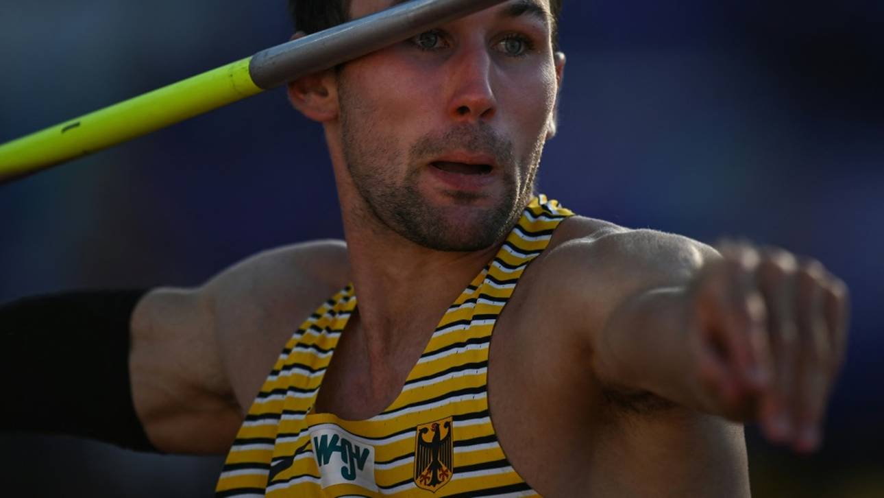 Zehnkampf-Ass Kaul: Heim-EM „wertvoller als WM“