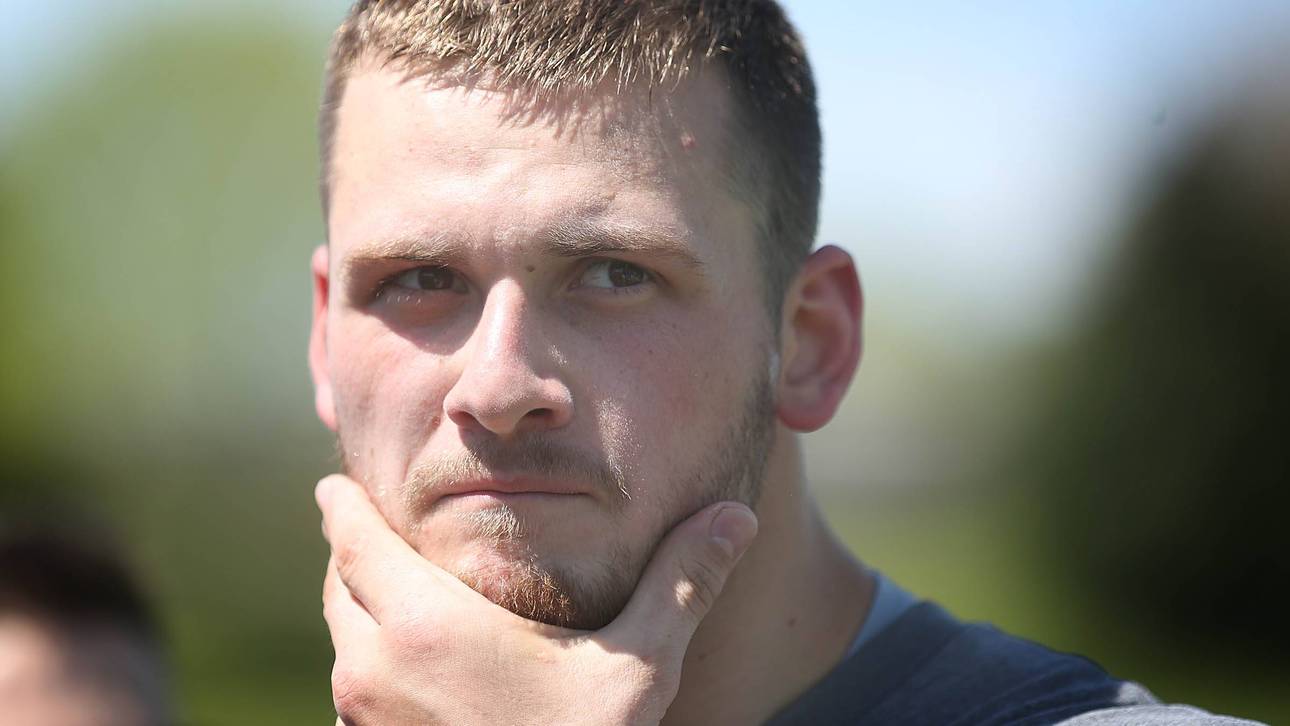 NFL-Aus: Böhringer wechselt in GFL