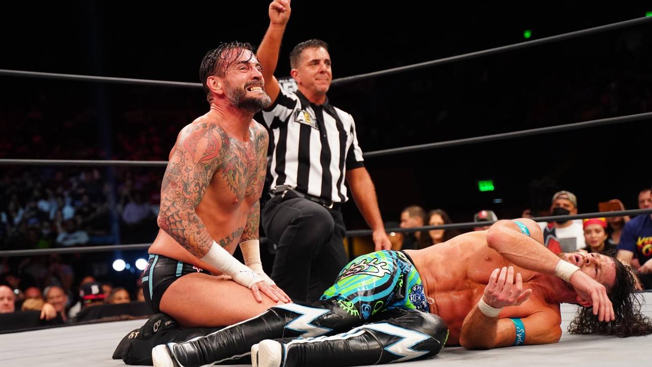 Sensations-Pleite: Hohn und Spott für WWE