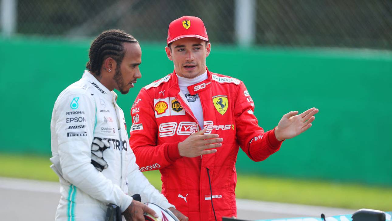 So bewertet Vettel die Quali-Farce