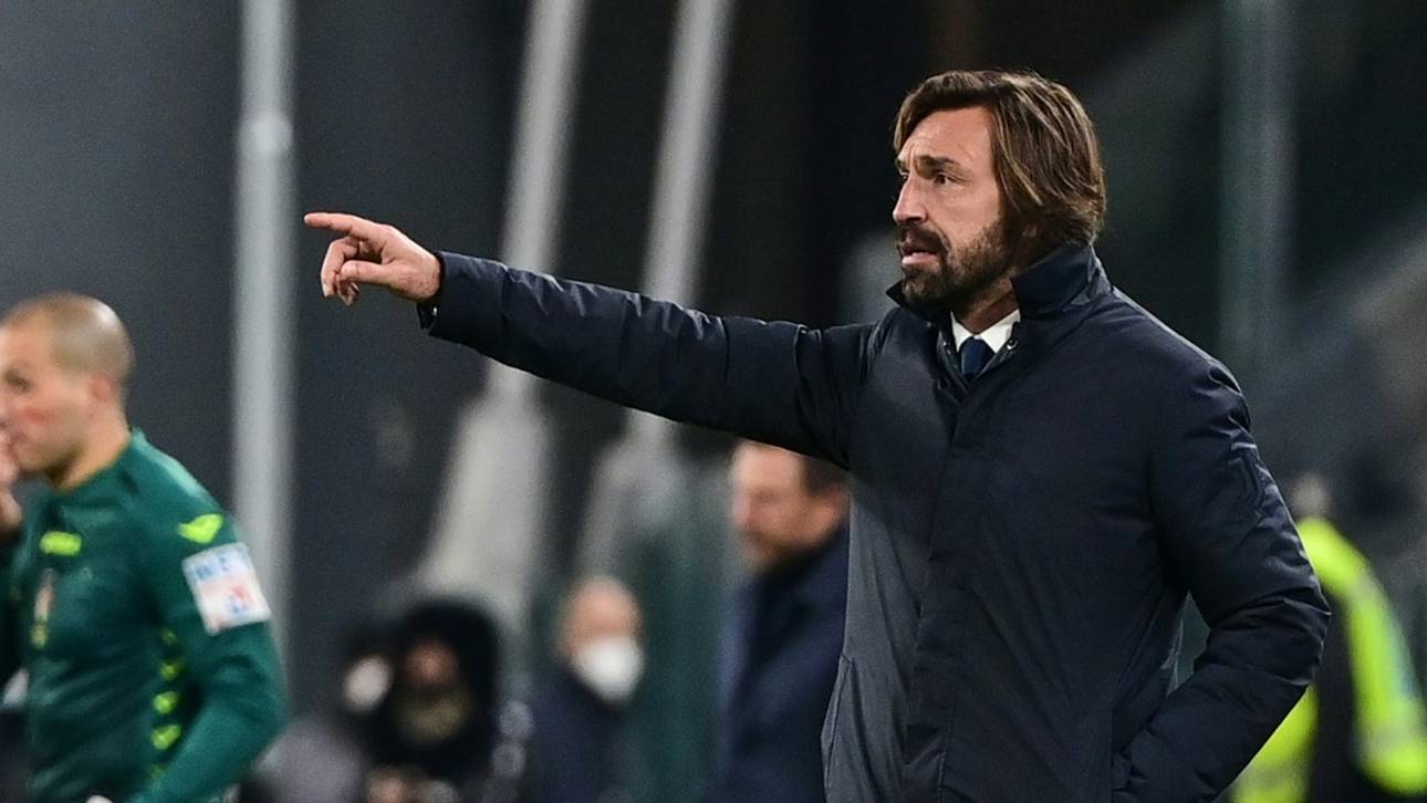 Juve ohne Ronaldo nur Remis