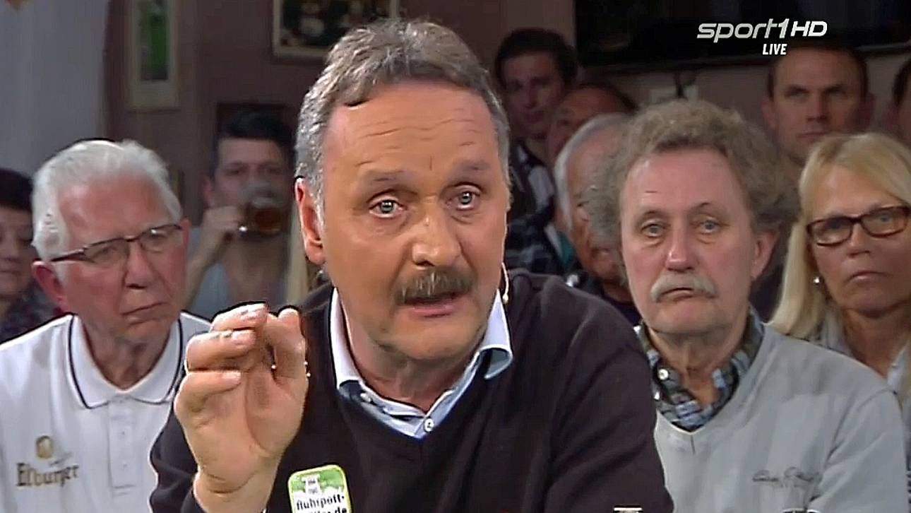 Neururer nimmt Hummels in Schutz