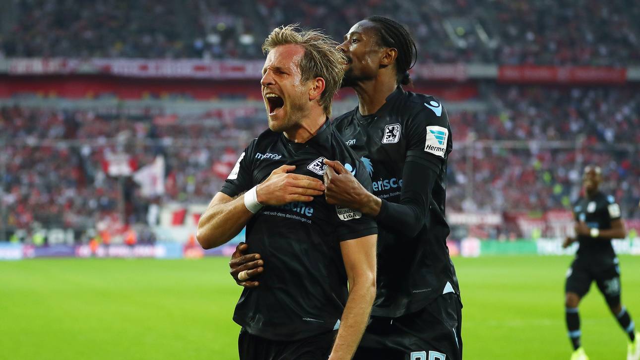 Uerdingen holt Ex-Bundesligastar