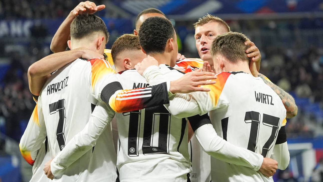 „Keiner verstanden, was da los war“