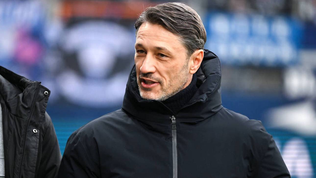 BVB meidet Presse? Kovac reagiert
