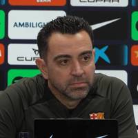 Xavi über Trainer-Job bei Barca: "Es ist grausam!" 