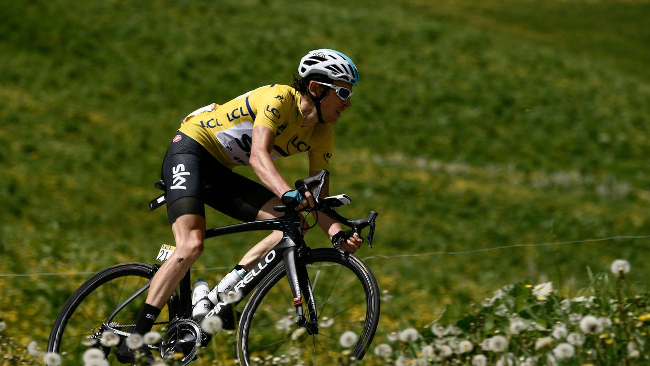 Thomas gewinnt Tour-Generalprobe