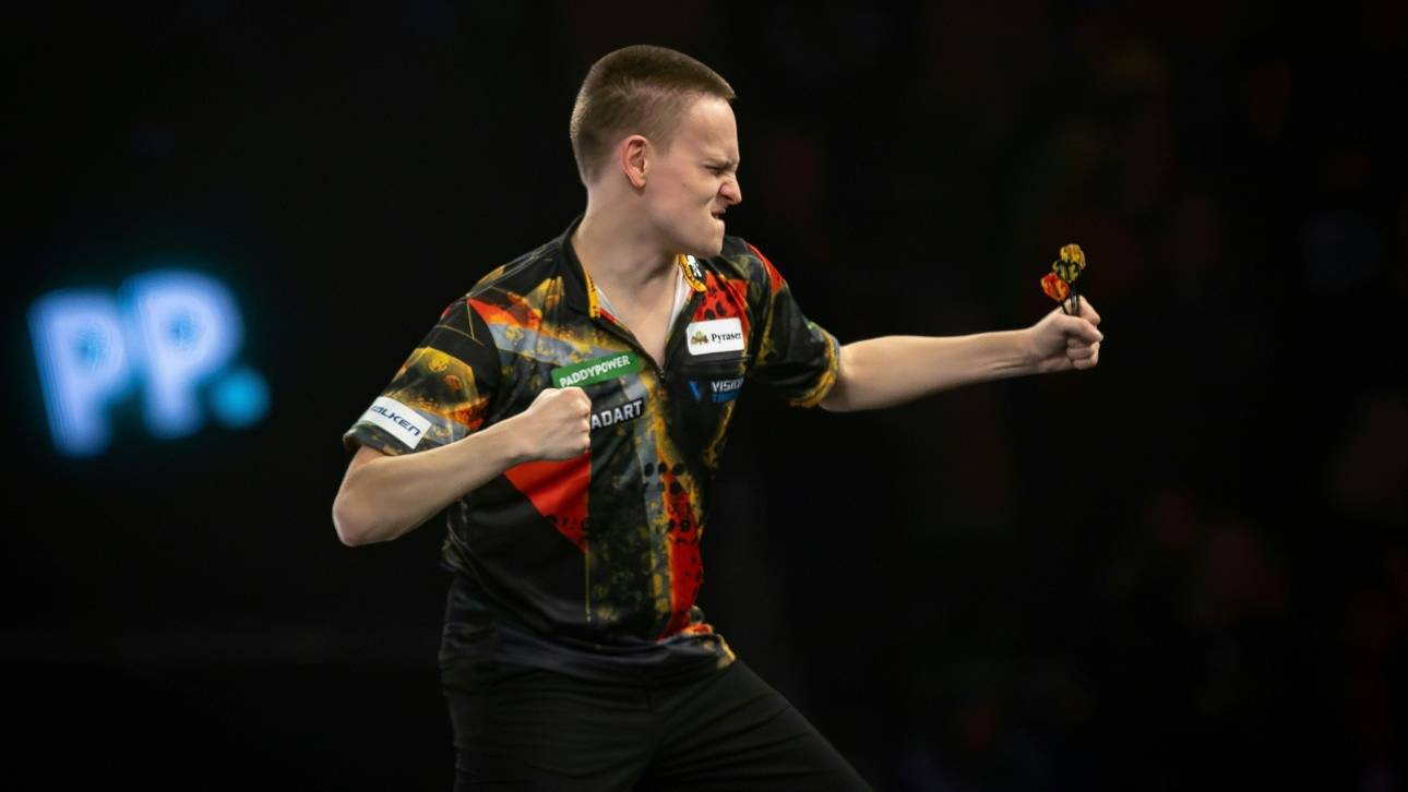 TV-Star feiert „Pikachu“