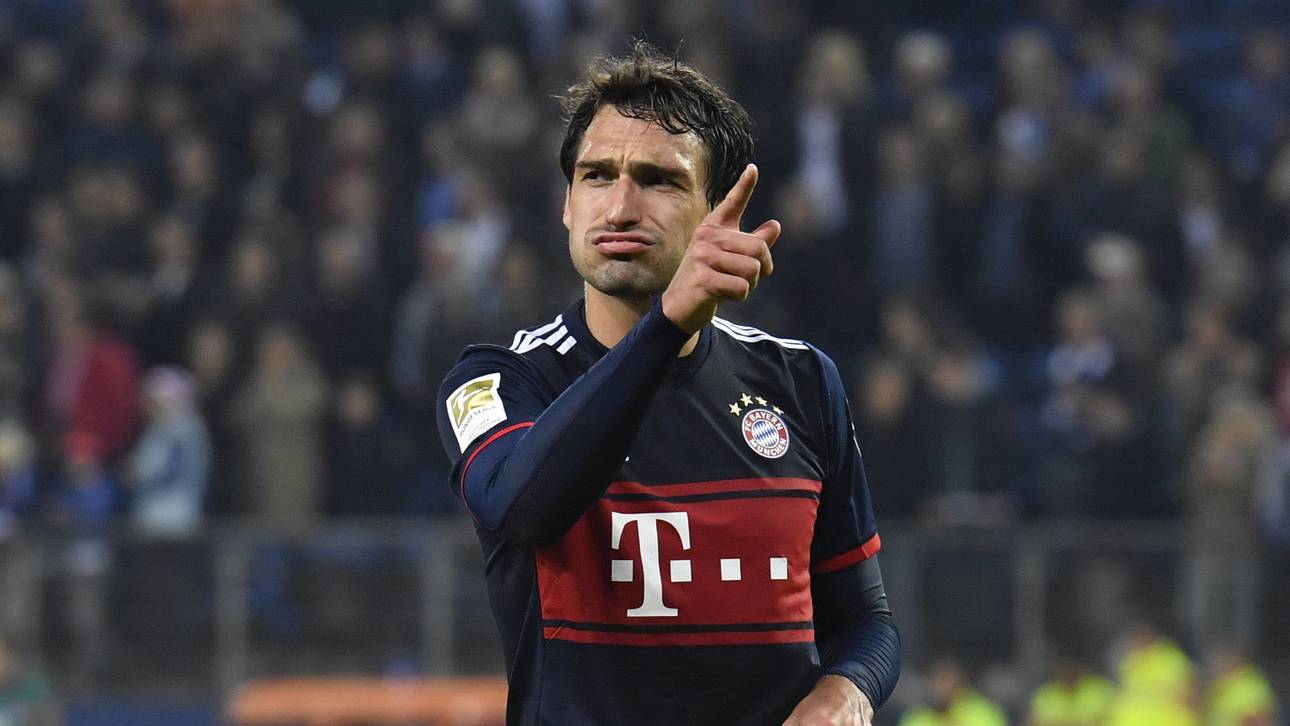 Hummels: FCB-Trainer sind Künstler