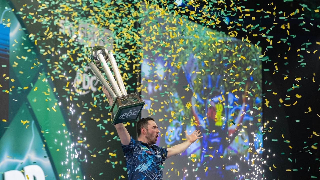 Darts-WM: Spielplan zum Ausdrucken
