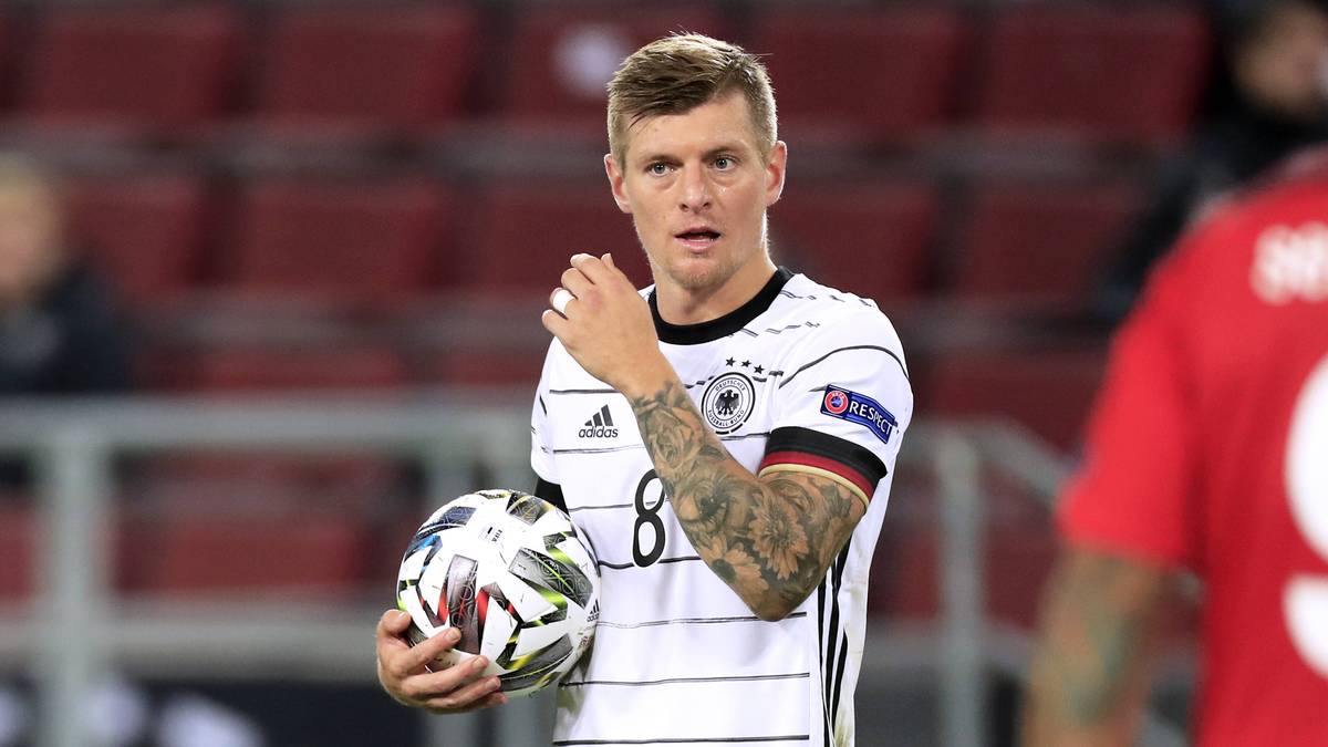 Toni Kroos (Real Madrid, 101, 17)