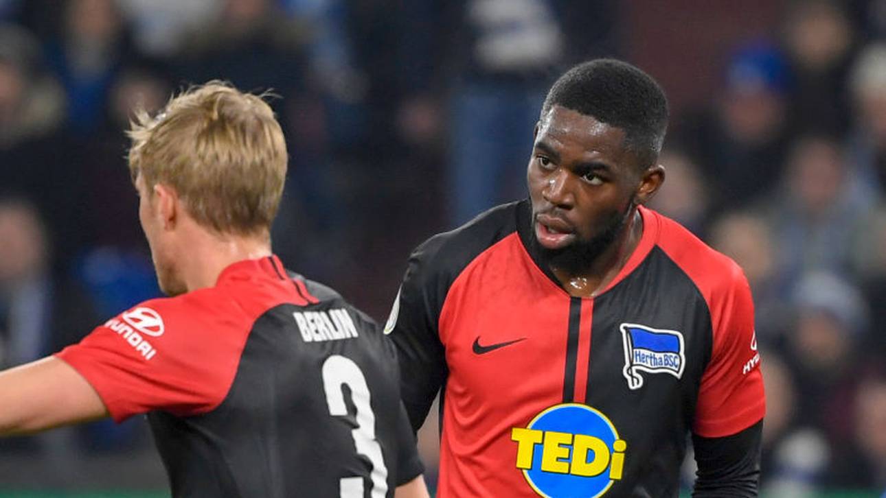 Artikel über Torunarigha hat Folgen