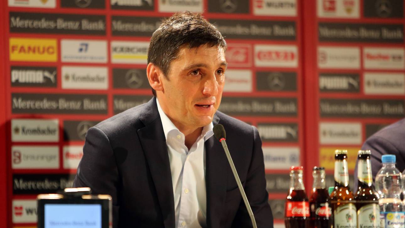 So will Korkut Stuttgart retten