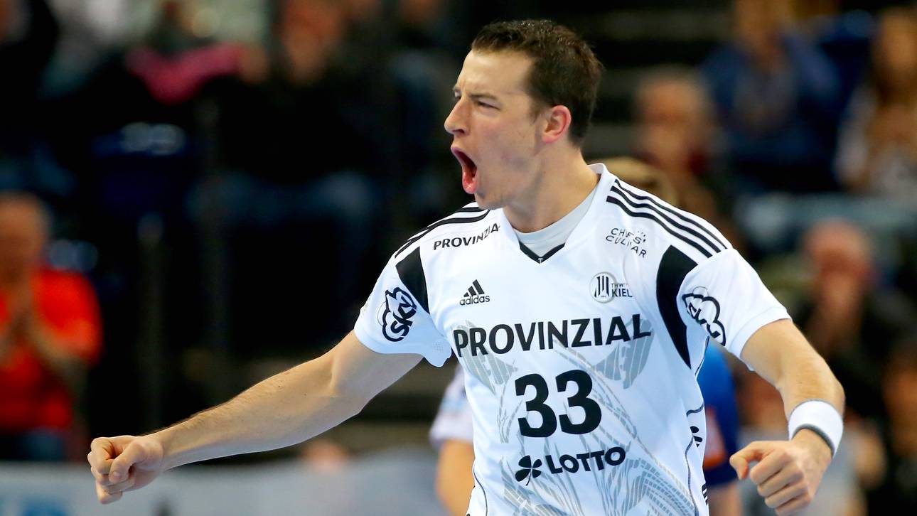 Kiel gibt sich keine Blöße