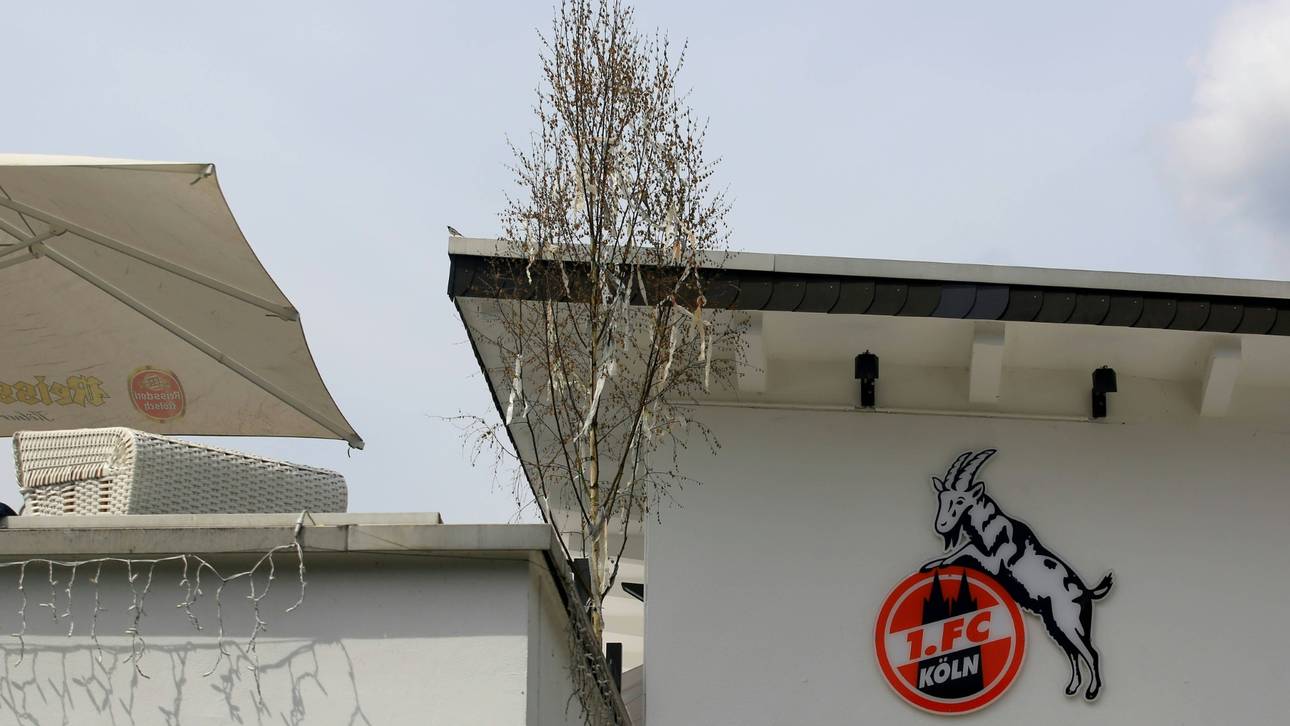 Nächster Rückschlag für Köln!