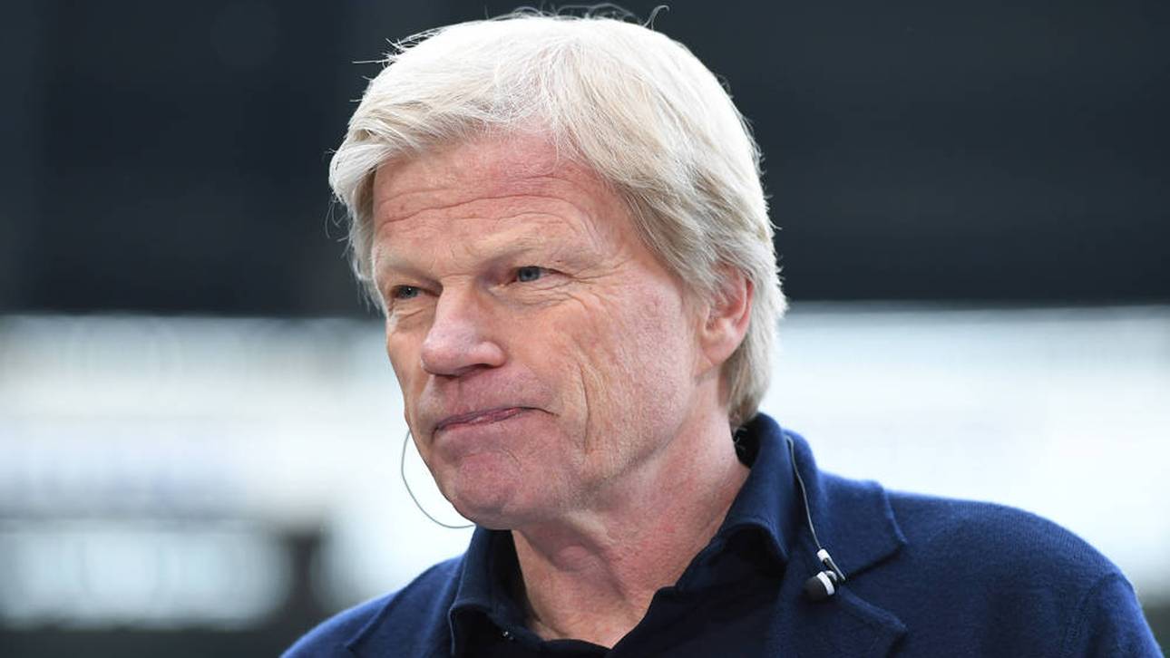 „Großartig“: Kahn lobt Müller-Idee