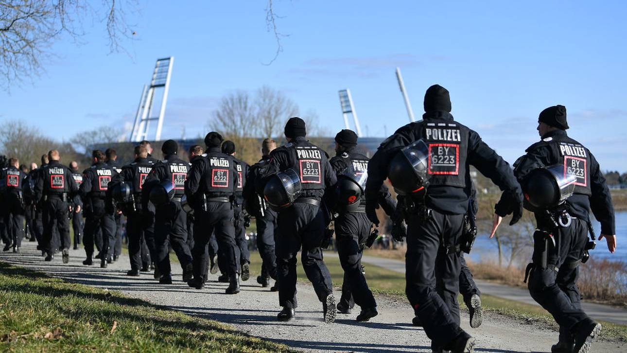 Urteil: Millionenbetrag für Bremen