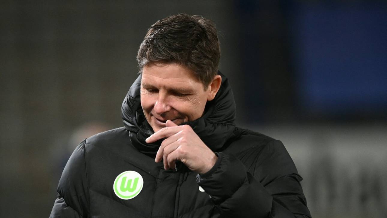 Gladbach-Gerücht nervt Glasner