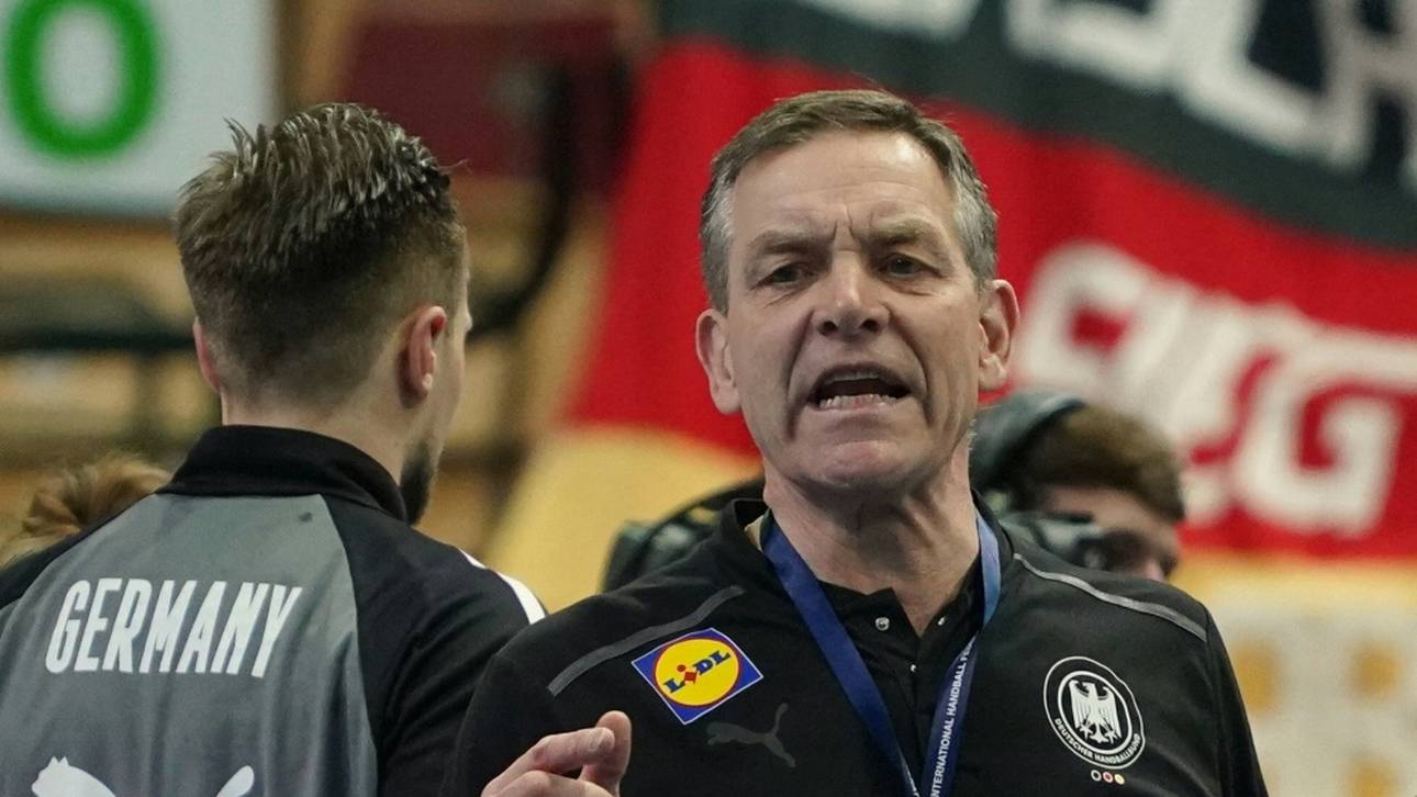 Pekeler-Comeback? Gislason reagiert