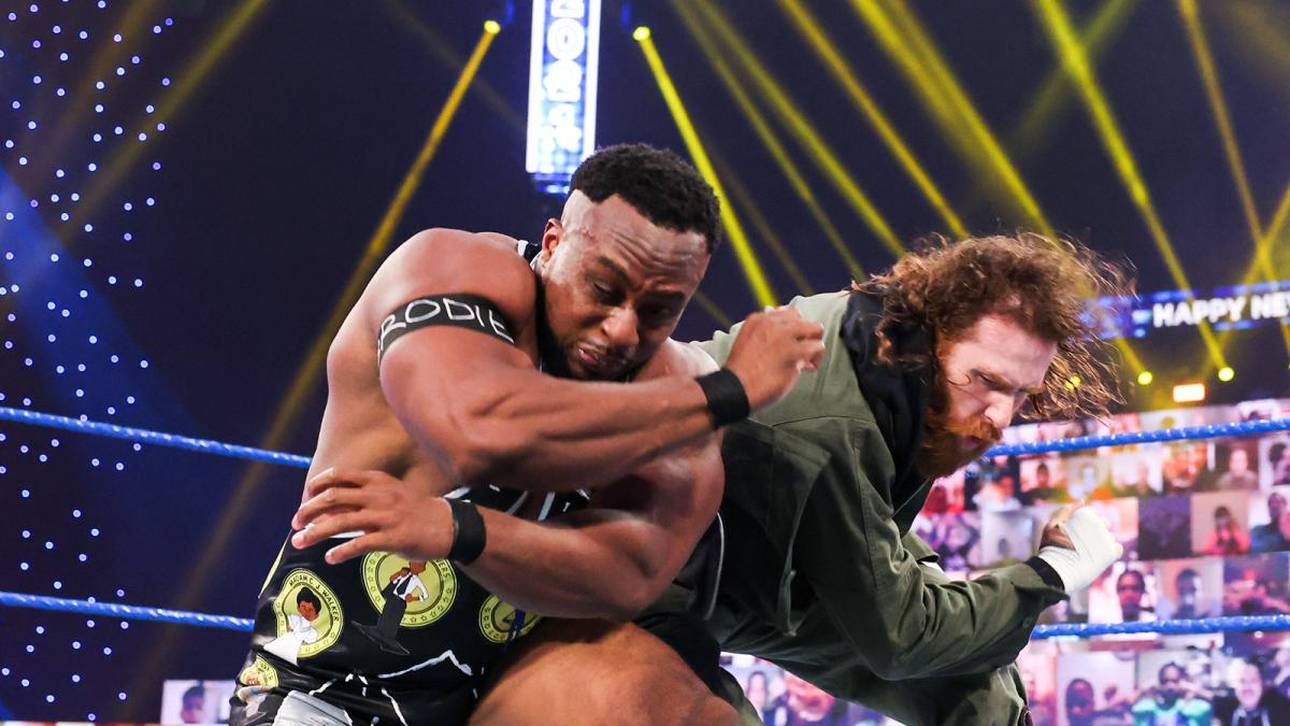 Weitere WWE-Tribute für toten Lee