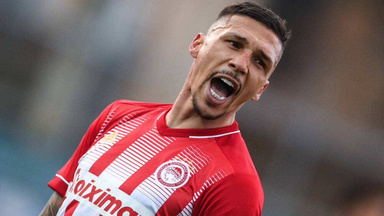 Der überraschendste Transfer des Jahres