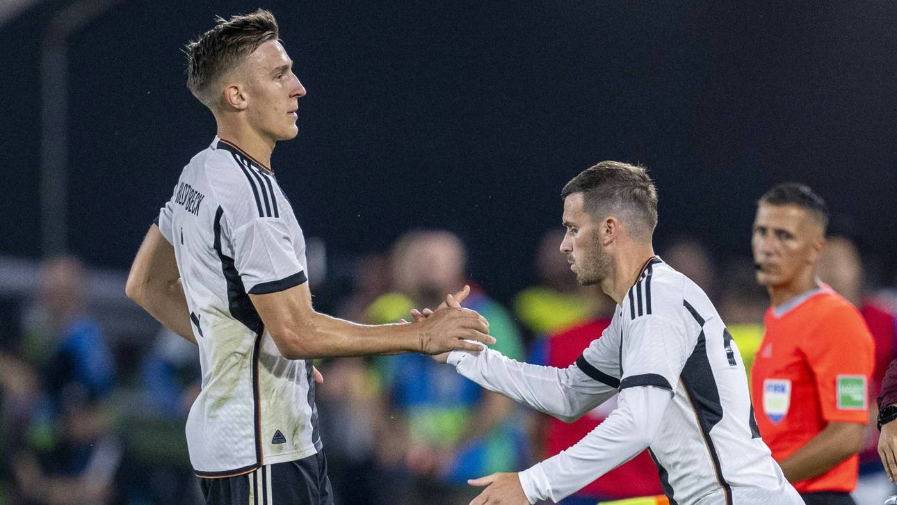 Schlotterbeck: Ein Albtraum auf links