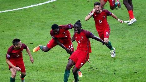 Portugal v France - Final: UEFA Euro 2016