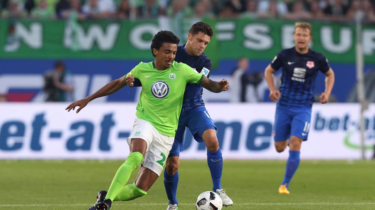 VFL WOLFSBURG - ABGÄNGE: Luiz Gustavo (Olympique Marseille/10 Millionen), Ricardo Rodríguez (AC Mailand/18 Millionen), Jannes Horn (1.FC Köln/7 Millionen),  Ashkan Dejagah (unbekannt), Leandro Putaro (Arminia Bielefeld), Diego Benaglio (AS Monaco), Patrick Drewes (Würzburger Kickers), Francisco Rodríguez (FC Luzern), Amara Condé (Holstein Kiel/Leihe), Philipp Wollscheid (Stoke City), Borja Mayoral (Real Madrid/beide Leih-Ende), Christian Träsch (FC Ingolstadt), Paul Seguin (Dynamo Dresden/Leihe), Vieirinha (PAOK Saloniki)