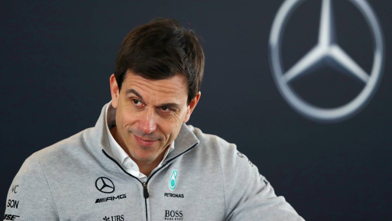 Wolff orientiert sich an Federer