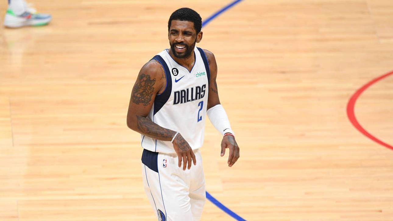 Die Hölle wartet auf ihn