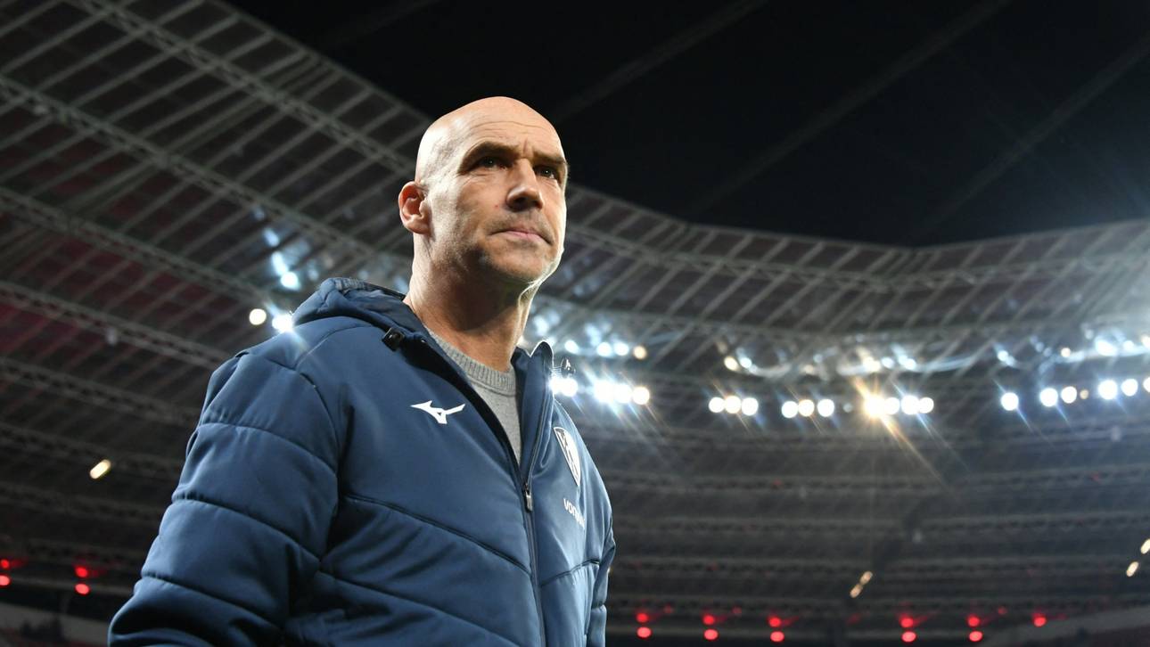 Bochum-Profi „aktuell gesetzt“