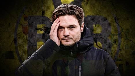 Dortmund erwischt einen mäßigen Start in die neue Bundesliga-Saison. Wer ist schuld?