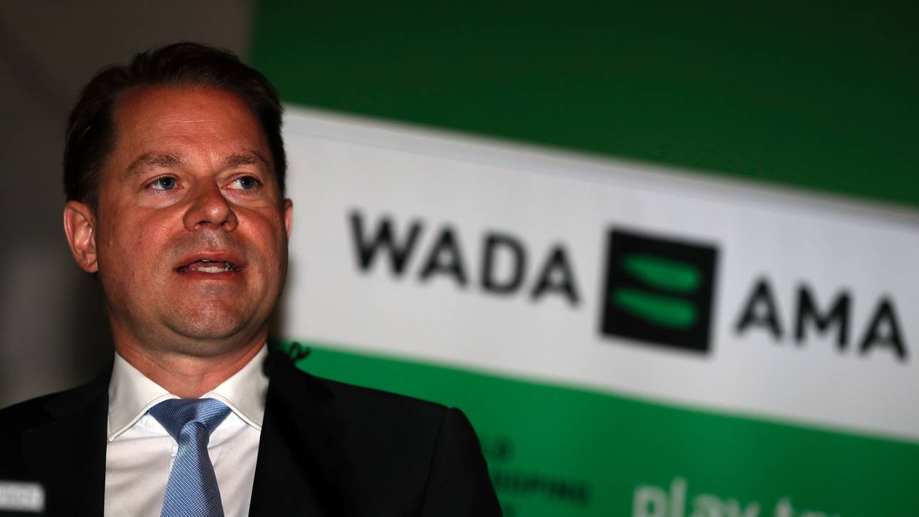 WADA-Boss macht Kenia Hoffnungen