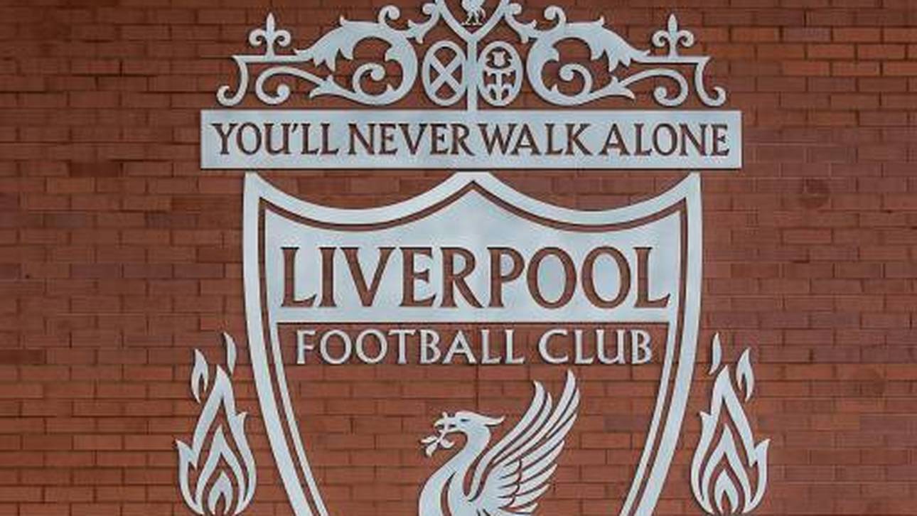 Das können Liverpool-Fans ersteigern