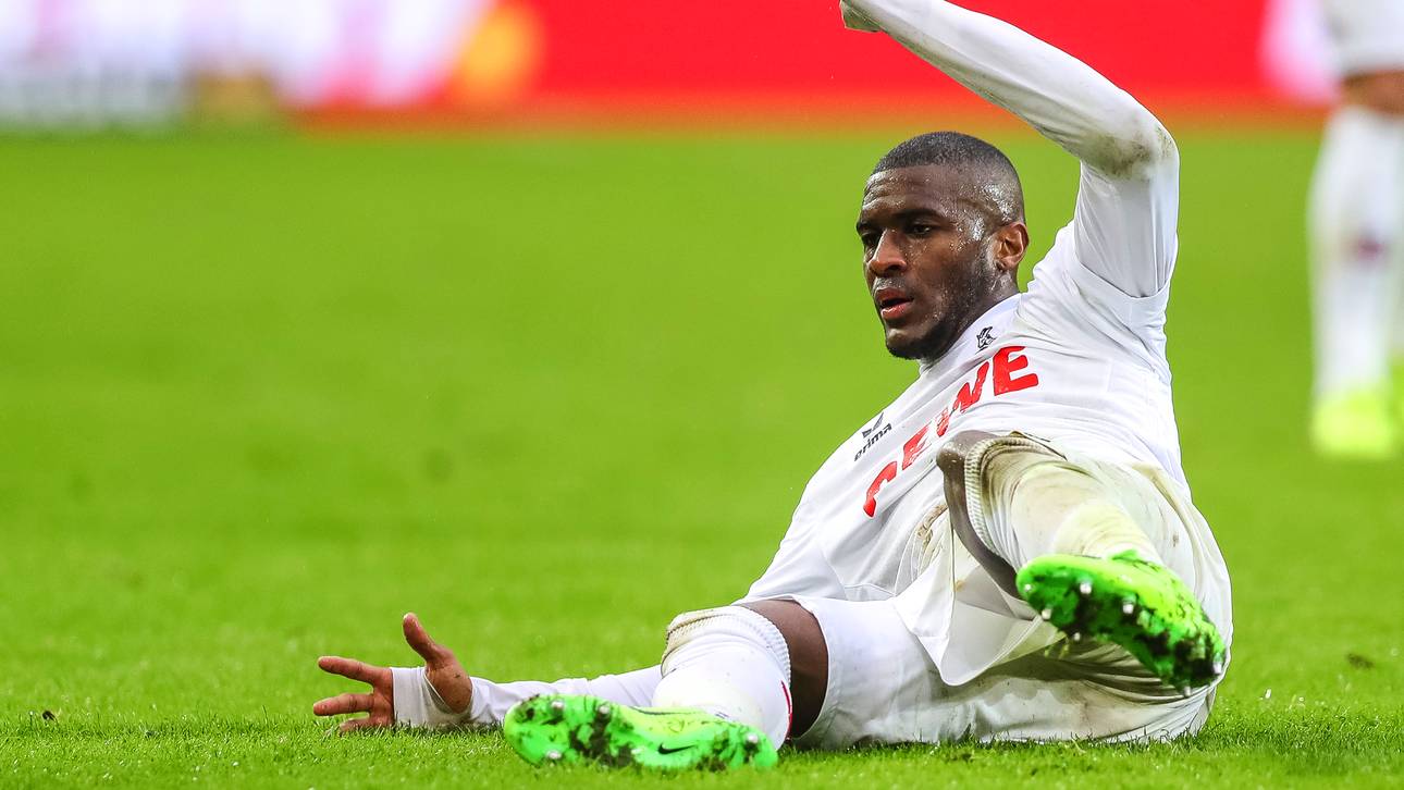 Modeste-Deal droht zu platzen