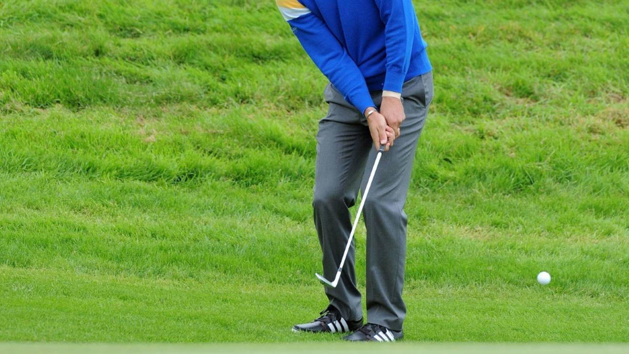 Kaymer erhält Startplatz bei British Open