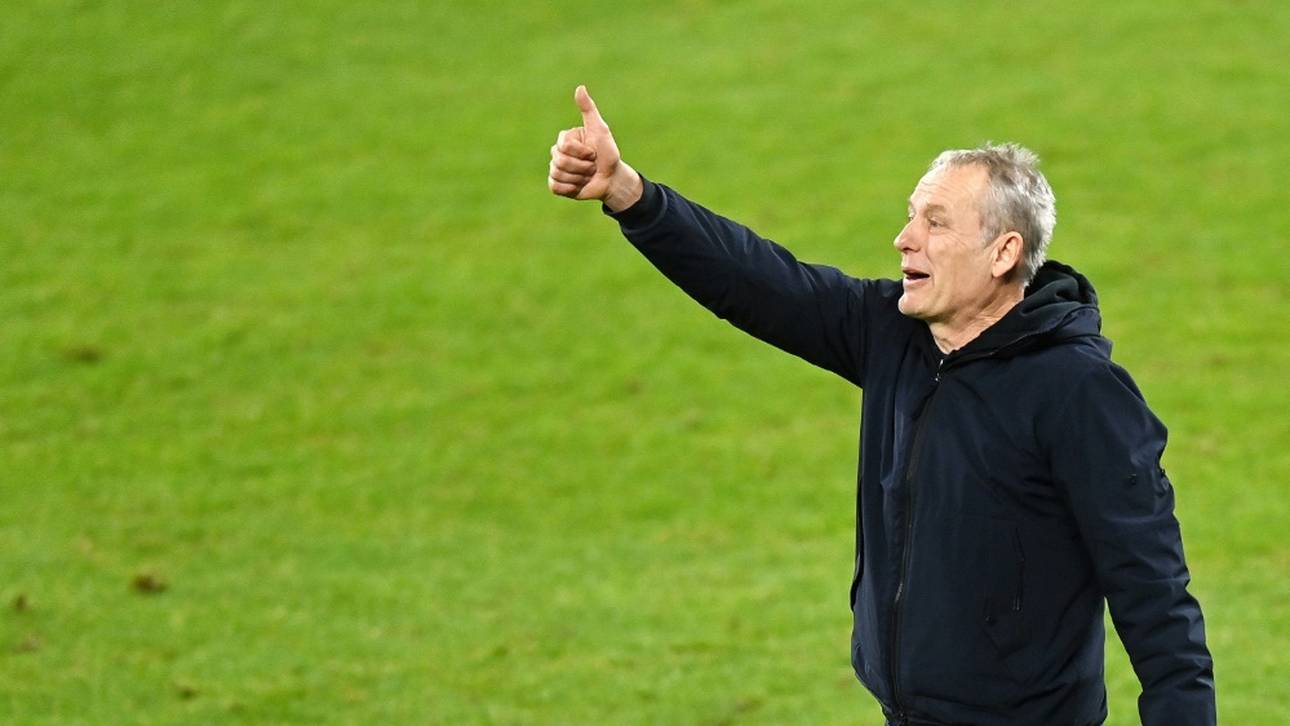 Freiburg gewinnt Test gegen Basel