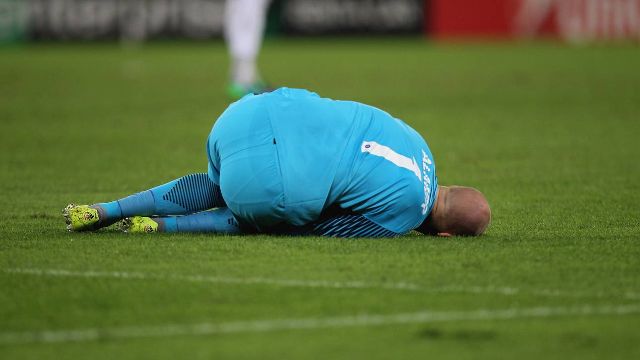 AS Roma v FK Austria Wien - UEFA Europa League