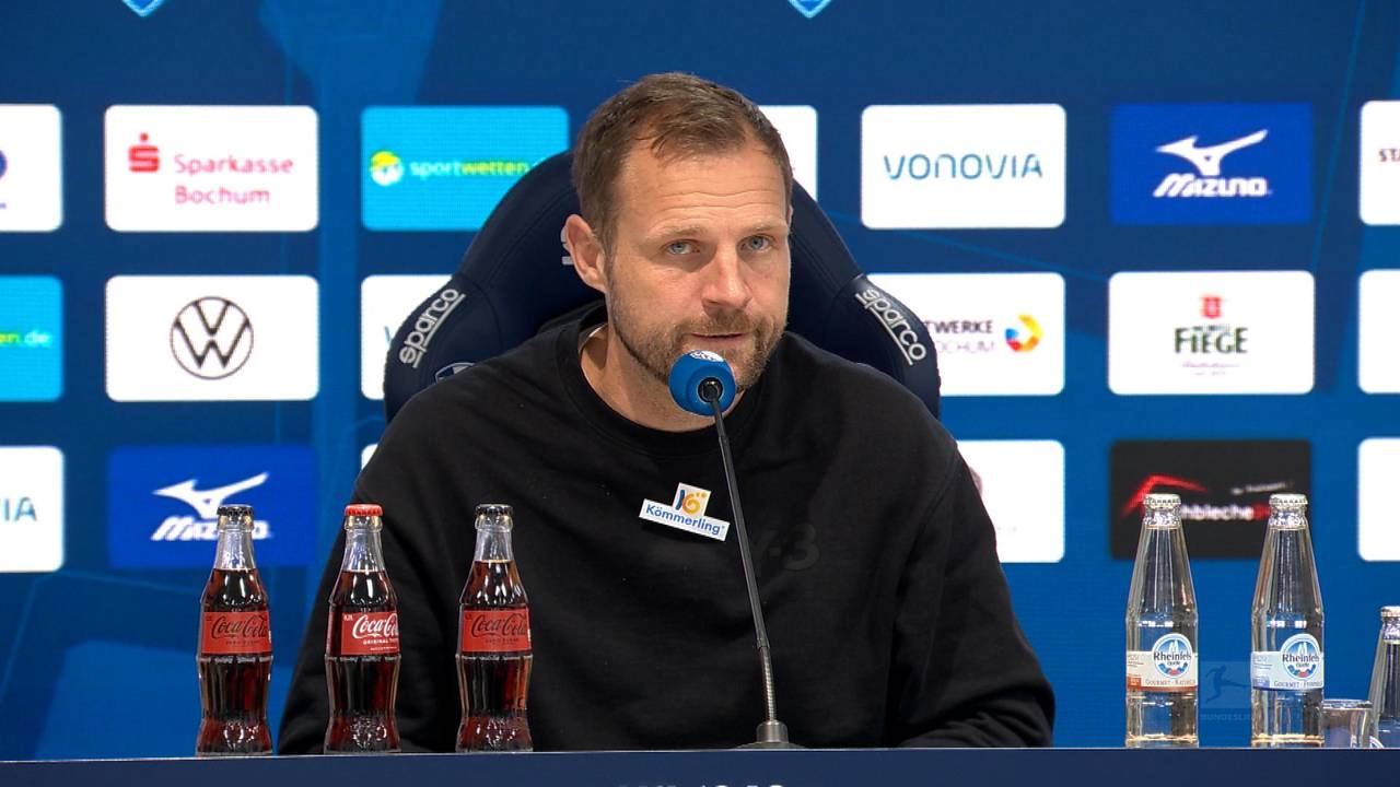 Emotionale PK: Rose huldigt Svensson